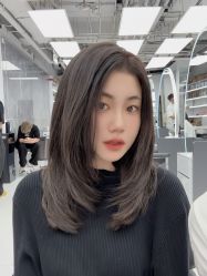 -5M HAIR SALON 旗舰店