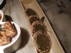 -绿茶餐厅(昌平悦荟店)