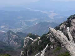 -罗田天堂寨风景区