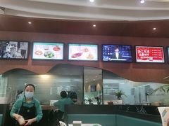 -眉州东坡(北苑华贸店)