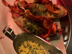 -Burger & Lobster(Dean Street)