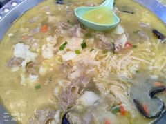 -雅逸居海鲜小厨