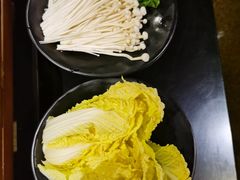 -牛焱·贵州黄牛肉火锅(城西银泰店)