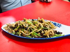 -夕阳红小吃(中街大悦城店)