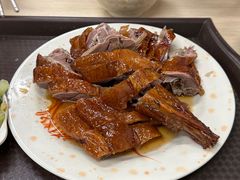 古法烧鹅例牌上庄-鹅最好(南光店)