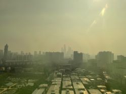 -安馨无忧月子中心(青秀店)