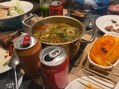 -星伦多自助料理(华润万象城店)