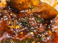 -一斗火锅·招财羊毛肚(泰吉滨江店)