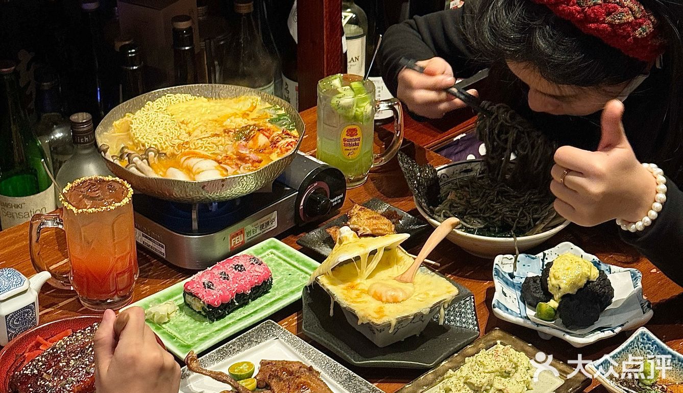 成都！望平街！会一直去的深夜食堂🍢