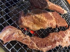 -万兴佳烤肉·长白山老味道(宏泰广场店)