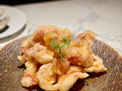 -奉天小馆·非遗东北菜(济南万象城店)