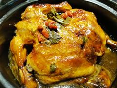 外婆茶香鸡-田婆婆的菜(海口友谊阳光城店)
