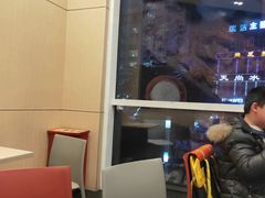 -乡村基(大渡口区国际广场店)