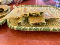 -锅贴王海鲜小馆