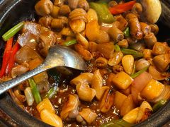 -味食家市师鸡(三元里店)