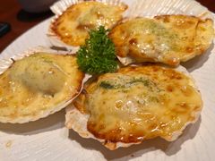 -一本魅·日式料理