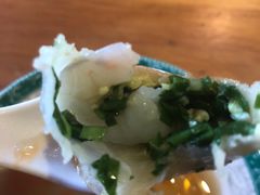 -大清花饺子(山庄店)