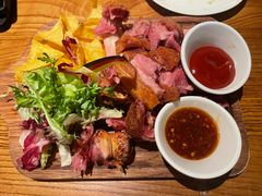 -771餐吧·咖啡·西餐·烤肉(金湖广场店)