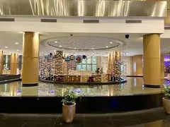 -青岛海尔洲际酒店