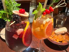 -BROWNSTONE布朗石西班牙餐厅(富城店)