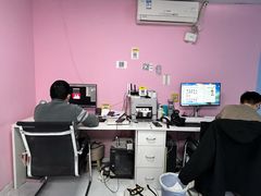 -Best U照相馆证件照·外拍(中山公园店)