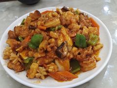 八珍豆腐-臻味斋