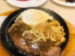 -纽斯特牛排自助餐厅(浦江万达店)
