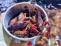 -聚盛源蒸汽海鲜火锅烤肉自助(巨川金海岸购物广场店)