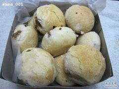-上海市长春食品商店(淮海中路店)