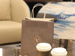 -V咖啡(兰州盛达希尔顿酒店)