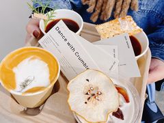 -O.P.S. CAFE