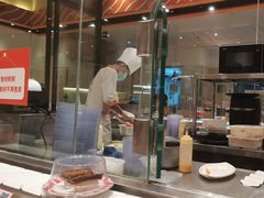 -新一番三文鱼寿司(大东海店)