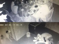 -伯爵·沉浸式超级密室·直营店