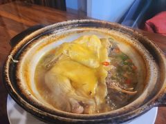 -菜先生私厨(安喜门店)