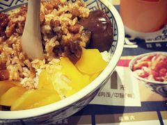 -吉野家(华联商厦店)