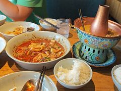 -长安记·大美陕菜(朝阳大悦城店)
