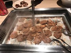 -新石器烤肉(南通CBD大有境店)