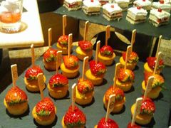 -上海东方佘山翰悦阁酒店·Vie全日制餐厅