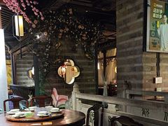 -韵秋荷(宝山龙湖天街店)