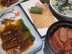 -南园酒家(前进路店)