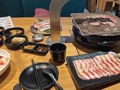 -九田家黑牛烤肉(溧水万达店)