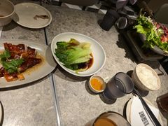 -留半山·香港食堂(啦啦宝都店)