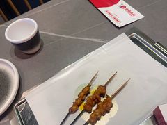 -强强烧烤·宵夜(方庄店)