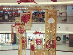 -万达茂商场(南京仙林店)