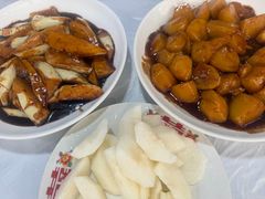 -小六农家乐(崇明西沙湿地店)