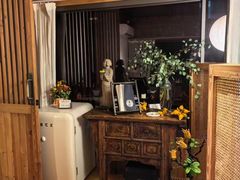 -汉唐驿-唐风美学民宿