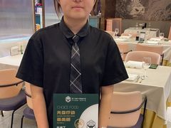 -庖丁兄弟干式熟成牛排自助餐厅(仁恒伊势丹店)