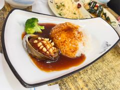 -众想海鲜·烧烤·海肠捞饭·渔家菜(孙家疃店)