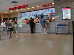 -汉堡王(海昌海洋公园店)