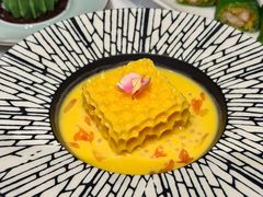 -临家小院·潮汕菜·商务宴请·点心(白石洲店)